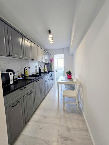 Apartament 3 Camere Șoseaua Vergului, Pantelimon