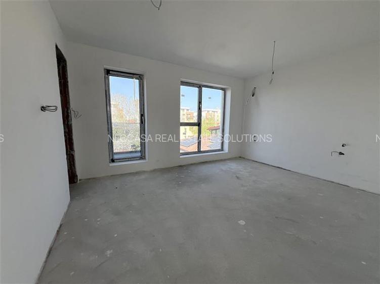Apartament tip Duplex Terasa 73 mp I Zona Iancu Nicolae - 23