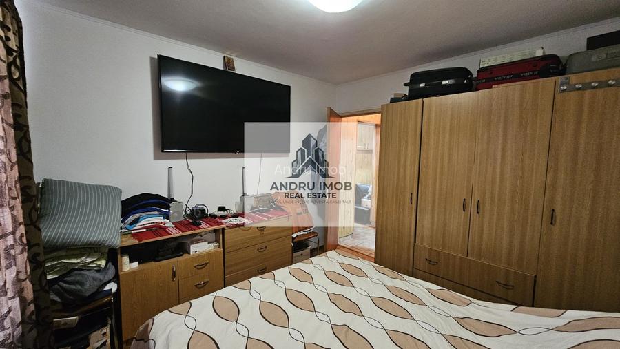 Apartament 2 Camere decomandat/ An 1984/Dristor – Râmnicu Vâlcea - 7