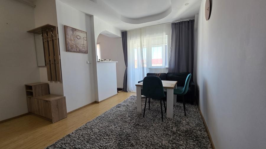 COMISION 0! Mansarda cu 3 camere de vanzare pe strada Soimului Sibiu