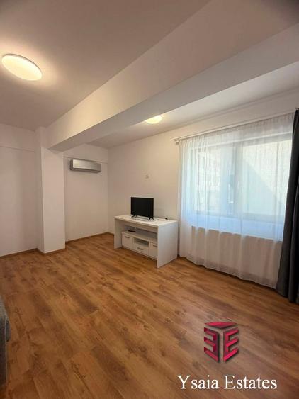 APARTAMENT 2 DECOMANDATE - CAMPUS - BLOC NOU - PARCARE -