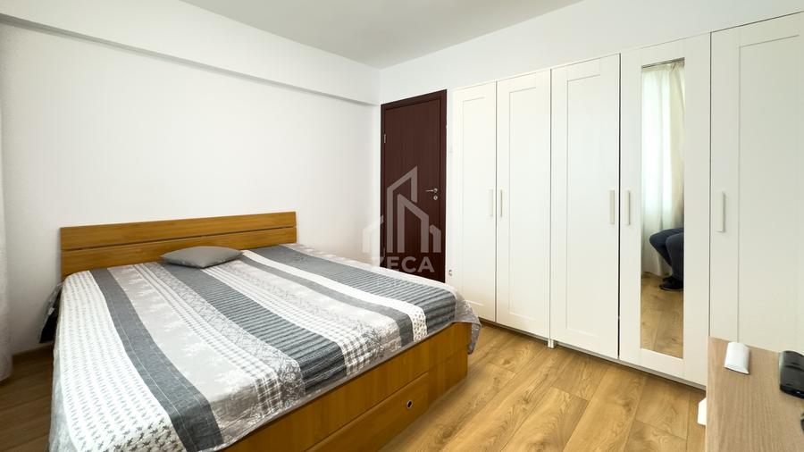 Apartament 2 camere de închiriat – Șoseaua Giurgiului | 55 mp | Decomandat