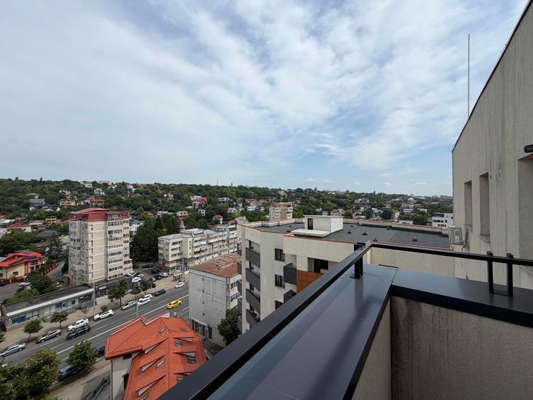 Apt 2 camere Pacurari-Concept Residence/ mobilat si utilat modern!