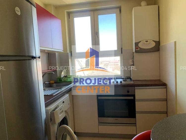 Apartament 3 camere, Ultracentral Pitesti - 6