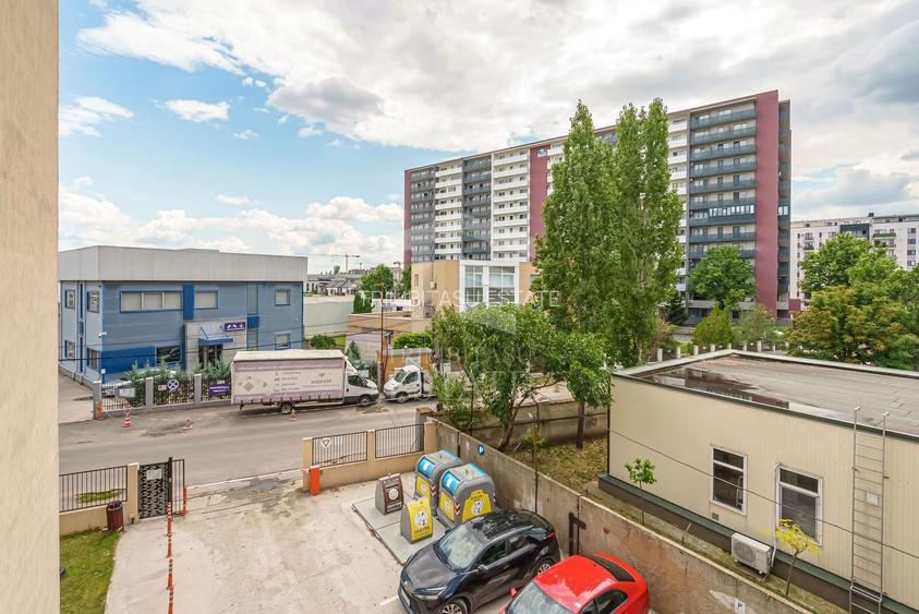 Apartament 3 camere Pallady bloc 2020 mobilat metrou etaj2 comision 0% - 17