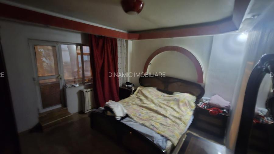 COLENTINA-Doamna Ghica, 3 camere, bloc 1986, decomandat, 2 bai, 78mp - 9