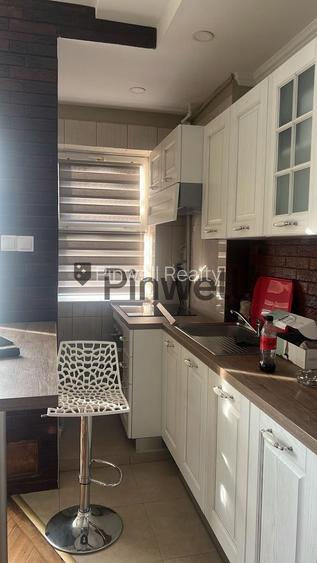DE INCHIRIAT APARTAMENT 2 CAMERE I PIATA AMZEI I RENOVAT - 10