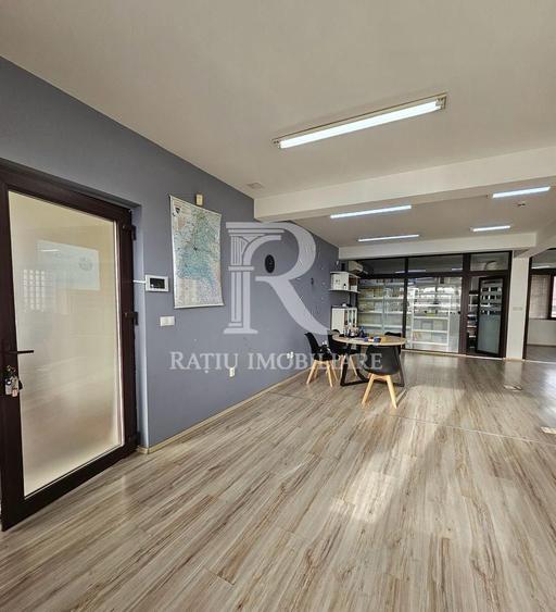 Spațiu ideal pentru birouri | Utilități incluse in pret | Oradea