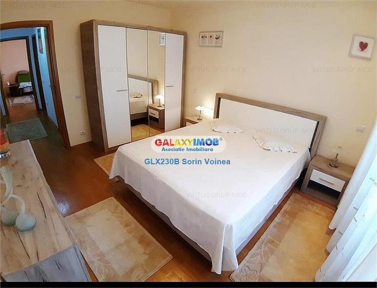 Apartament 4 camere Drumul Taberei Plaza Romancierilor | 5 min.metrou