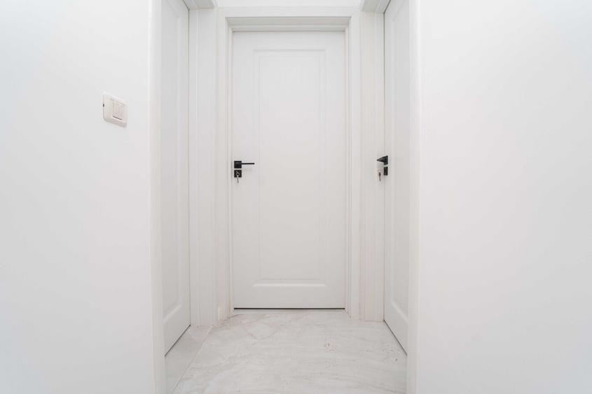 APARTAMENT CU 3 CAMERE & 2 BAI, NICOLINA LA BULEVARD, BLOC NOU