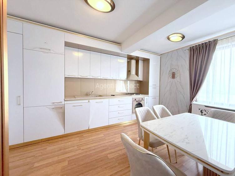 Apartament 3 camere Faleza Dunării - 5
