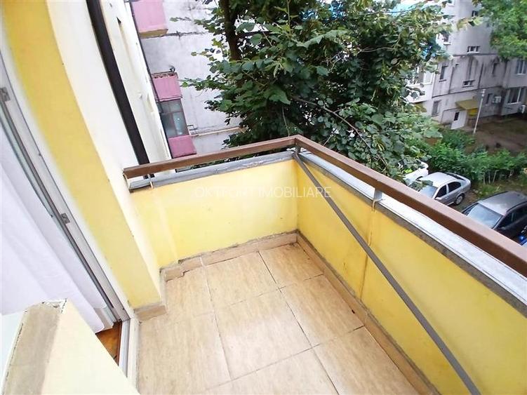 Apartament 1 camera, zona Modern - 4