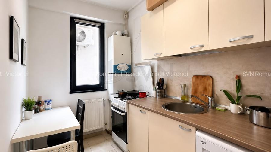 REA1023388 Apartament 2 camere l Damaroaia - 5