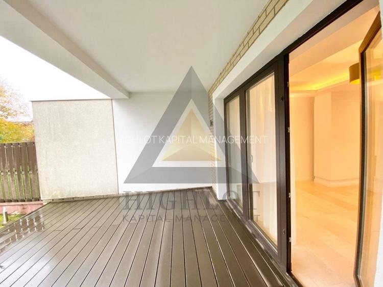 OXFORD GARDENS | VILA RENOVATA CU 4 DORMITOARE|  DISPONIBILA IMEDIAT | AISB - 29