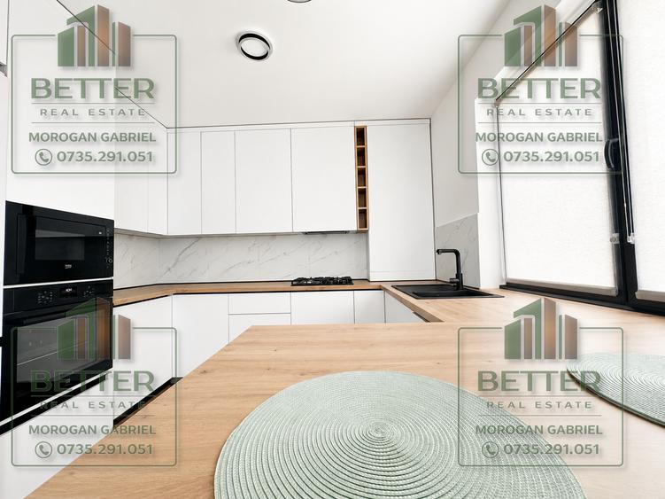 Casă individuală P+1 de vânzare – Comuna Berceni - 5 Camere