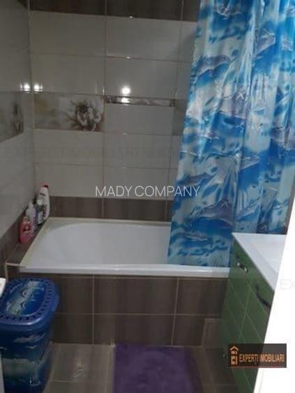 Apartament zona Tomis 3 ! - 4