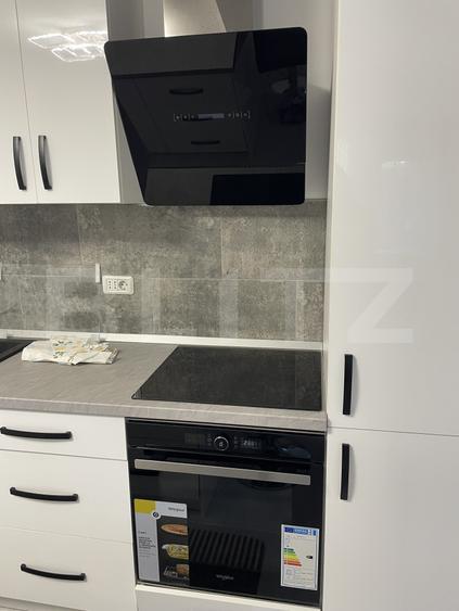 Apartament cu 2 Camere, Parter - Fălticeni