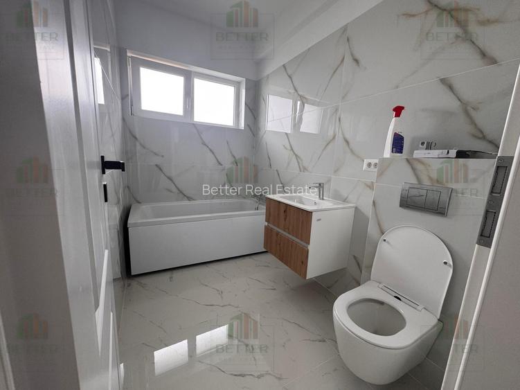Casă individuală 3 camere | 95 mp utili | Teren 375 mp - Berceni - 13