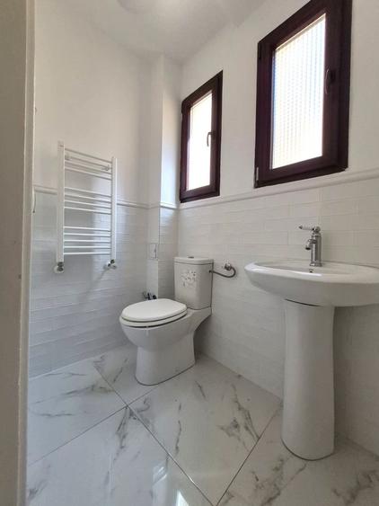 Apartament de închiriat | Aviatorilor | Vilă consolidată și renovată