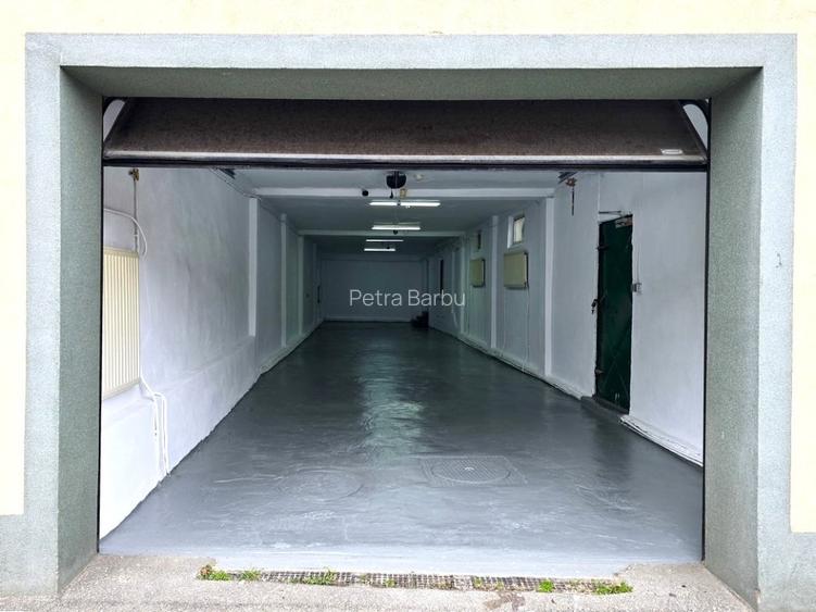 Spatiu comercial de vanzare zona centrala - birouri si depozit - 3