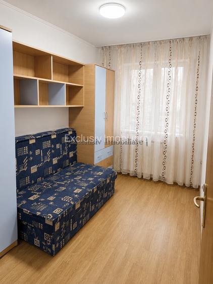 Apartament 3 camere | Casa de cultura | Termen lung - 7