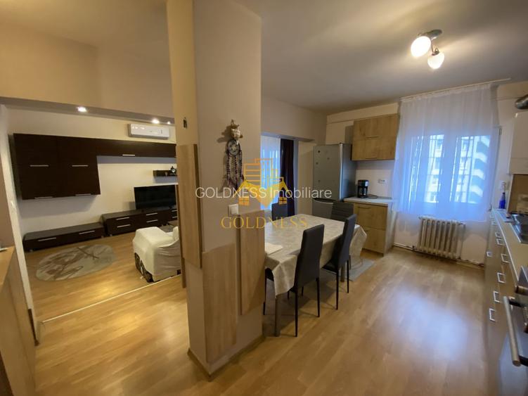 3 Camere open space, parcare, Zona Marasti, Fabricii, Pet Friendly - 11