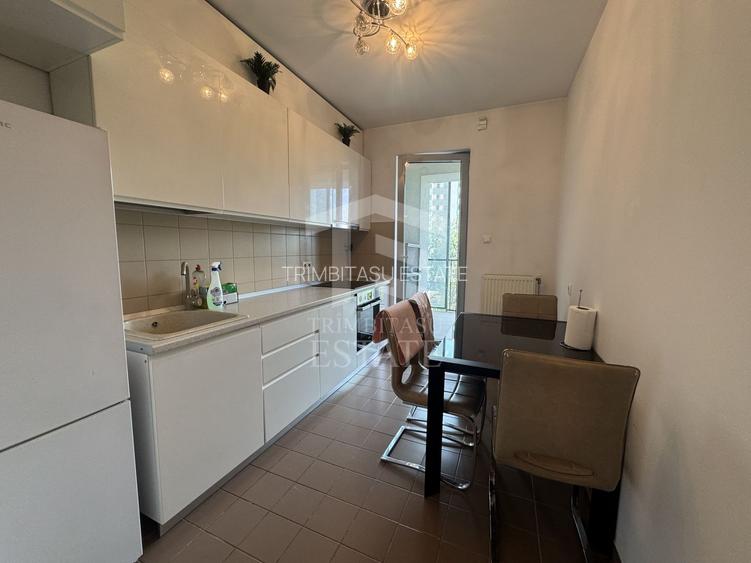 3 Camere Asmitha Gardens 100 mp Metrou 7 m PET FRIENDLY Etaj 2 - 7