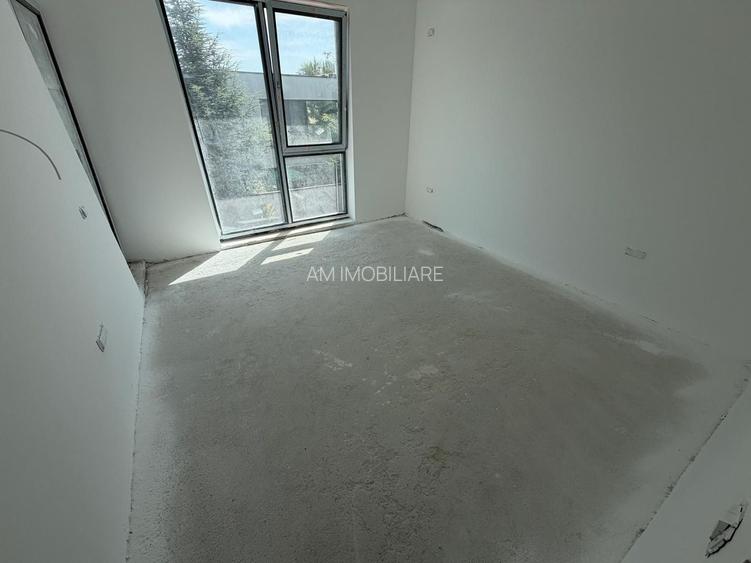 CASA INDIVIDUALA- 4 CAMERE, TOATE UTILITATILE, TEREN 240 MP, COMIS 0% - 25