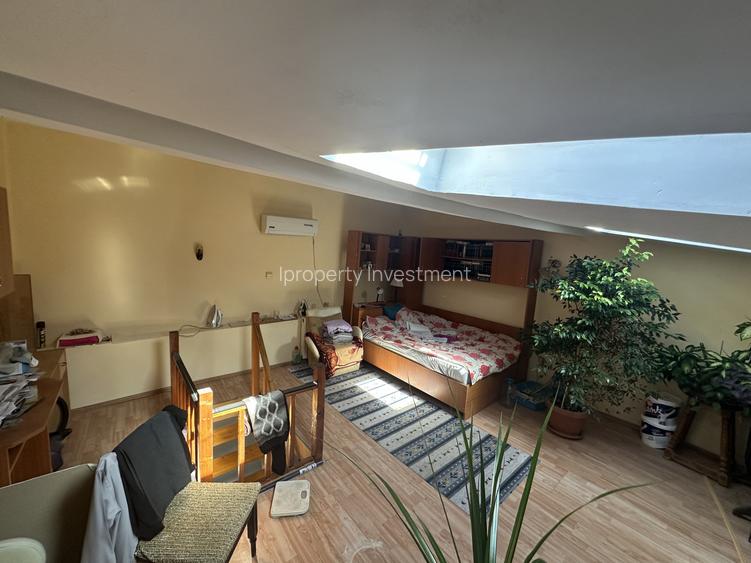 Berceni | Studio - Duplex | 43 MP | Boxa |