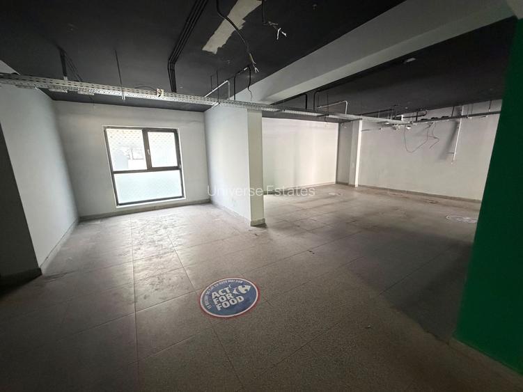 | SPATIU COMERCIAL STRADAL  - Exigent Plaza Faza 4 - Trafic Intens | - 6