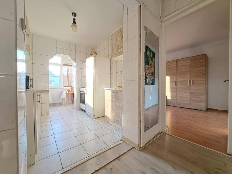 Apartament 2 camere, Pod de Fier intersectie, 7min UMF, 7min Tudor Vladimirescu