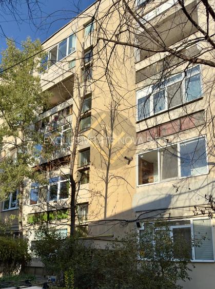 Piata Muncii Basarabia - 3 camere - Inchiriere - 27