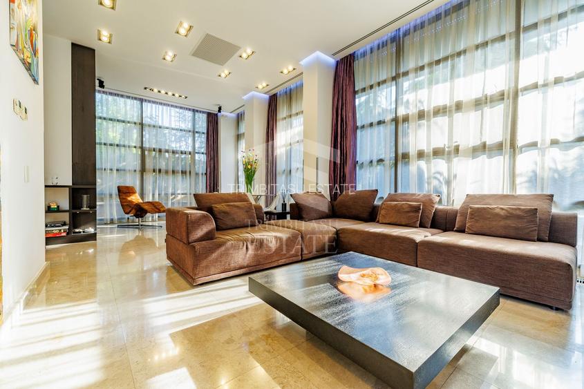 Drumul Taberei-Ghencea-Valea Oltului-Prel. Ghencea PREMIUM-SmartHome - 45