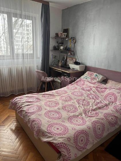 Apartament de 4 camere  Campus - 4