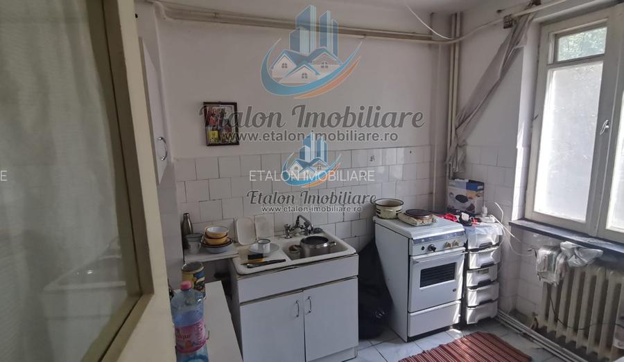 Apartament 4 camere, 86 mp utili + boxa 9m, parter inalt, Darmanesti - 3