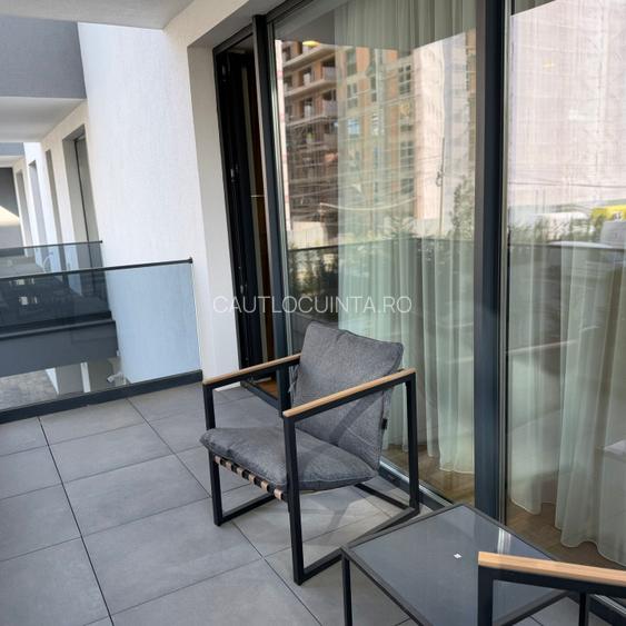 Apartament 2 camere | Pipera | Residence 5 Forest Aparatemnts | Lux - 15