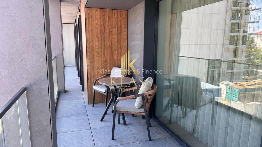 Apartament de inchiriat cu 2 camere - Unirii - 14