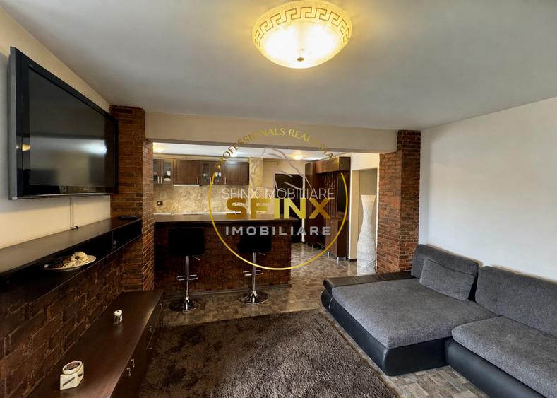 3 camere 77 mp utili Drumul Sarii langa metrou Orizont | Afi Cotroceni - 5