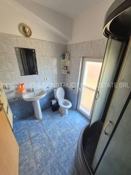 Casa P+1 -135 MP-5 Cam-Gradina 400 MP-Zona Braytim-Str. Muzicescu- 300.000 Euro! - 19
