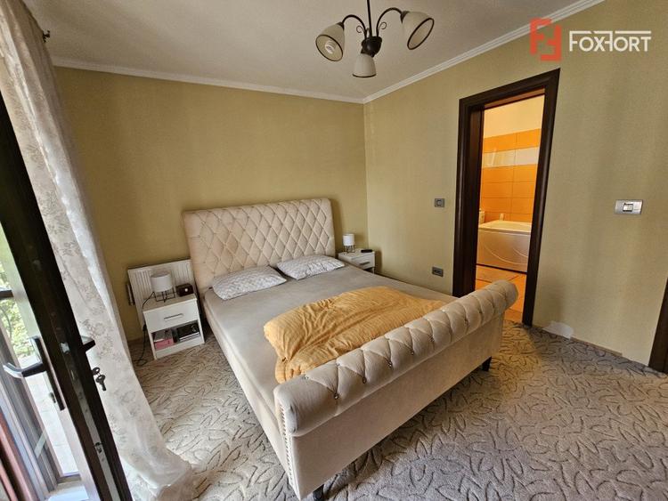 Casa 5 camere de inchiriat, Giroc, zona Centrala - ID C5263