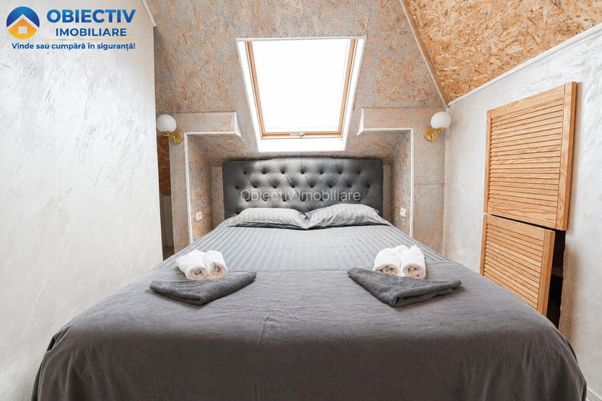 Ocazie 139.000 euro ! Proprietate deosebita Girov – Neamt - 16