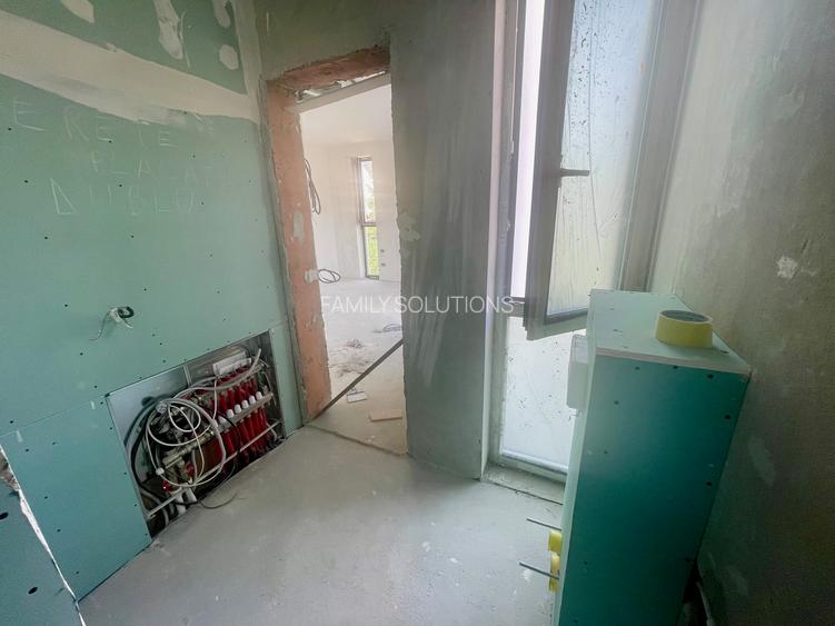 Vila noua, moderna,-P+1+M,Popesti Leordeni-Centru - 10