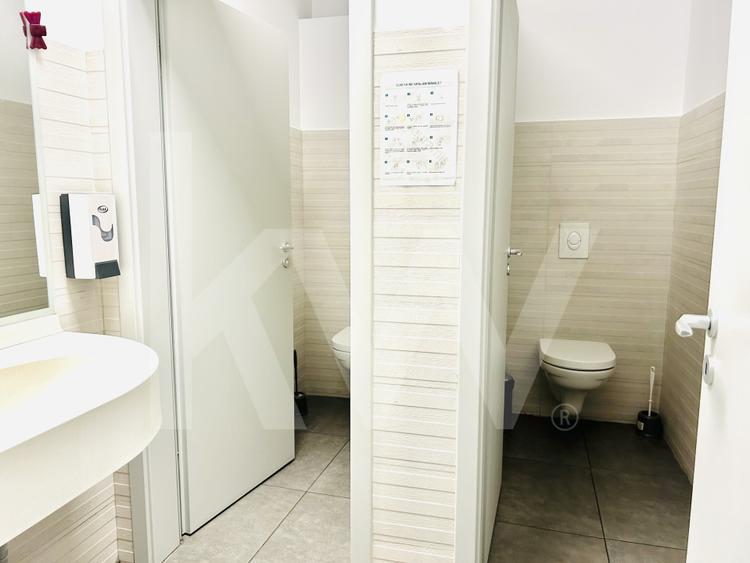 Spațiu birouri de închiriat/all inclusive/priveliște panoramică/etaj lV+etaj V