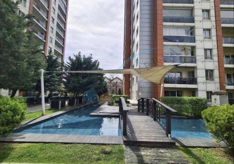 2 Camere InCity Residence-5minute Metrou, Spatios-74mp,Mobilat si Utilat Premium