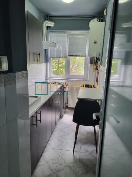 P4932 Apartament cu 2 camere, zona Tipografilor