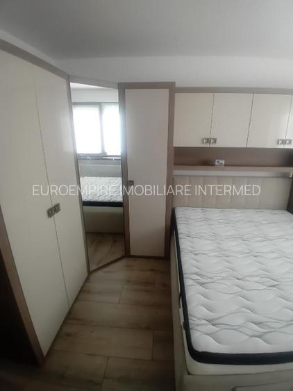 Apartament 2 camere de vanzare zona Tomis 1 - 4