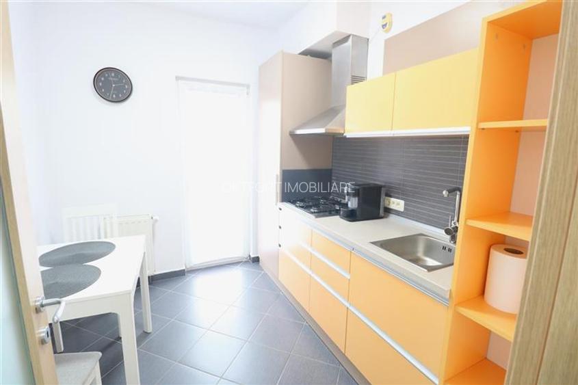 Apartament 1 camera in Complex Rezidential, centrala proprie , zona Aradului - 4