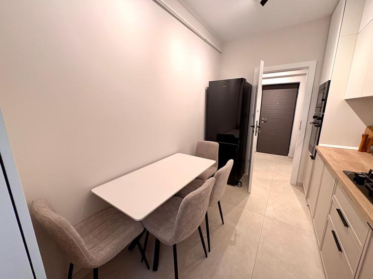Comision 0% - Apartament cu 2 Camere, Decomandat - Pacurari