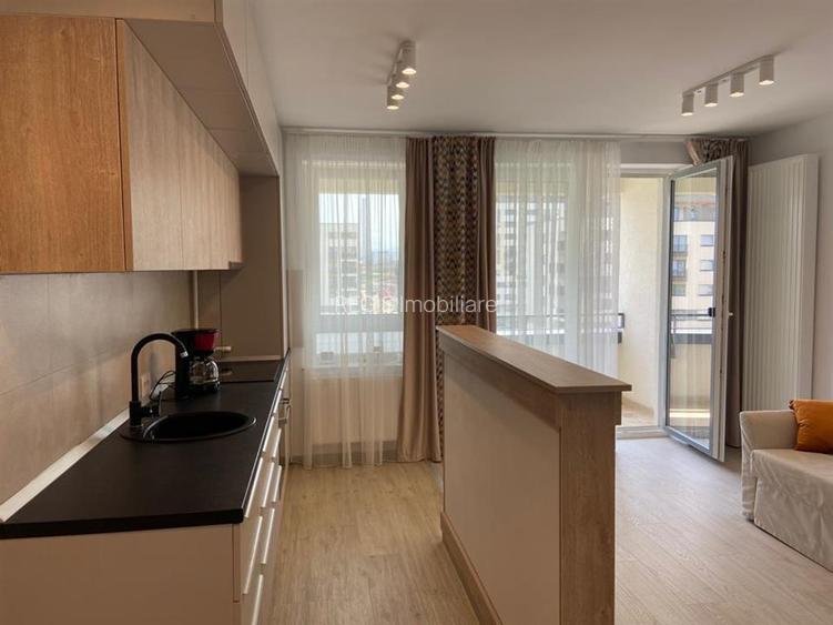 Apartament 2 camere open space Coresi (KASPER) - 10