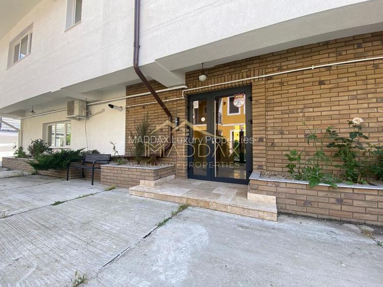 Apartament premium în zonă Iancu Nicolae//3 camere//Design nordic - 33